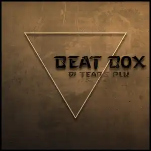DJ Tears PLK - City Lights
